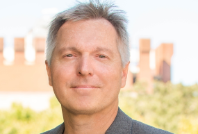 Headshot of Professor John List