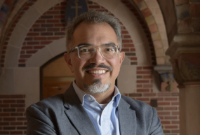 Photo of Pablo Peña