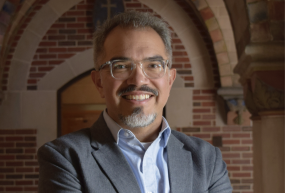 Headshot of Pablo Pena