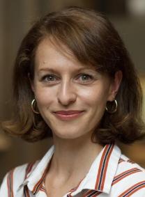 Anne Karing