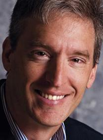 Steve Levitt