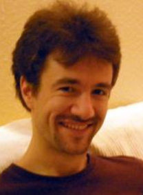 Stephane Bonhomme