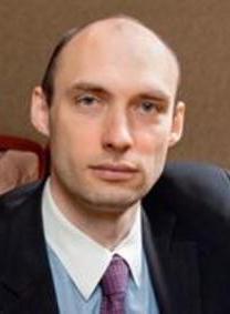 Mikhail Golosov