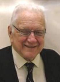 Arnold Harberger