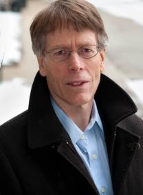 Lars Peter Hansen