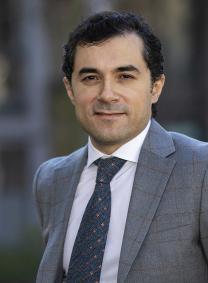 Ufuk Akcigit