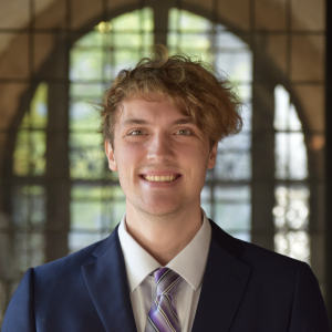 Photo of Ashton Pallottini