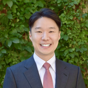 Photo of Chanwool Kim