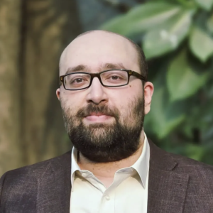 Photo of Faraz Hayat