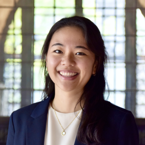 Photo of Haruka Uchida