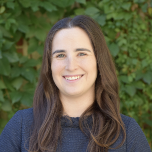 Photo of Joanna Harris Murphy