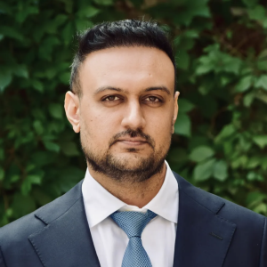 Photo of Raman Singh Chhina