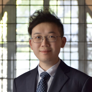 Photo of Chun Pong (Conroy) Lau