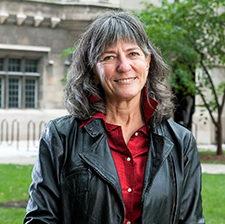 Susan Goldin-Meadow headshot